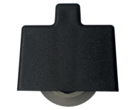 Dahle tête de coupe pour cisailles, modèle 06.500, 06.507 et 06.508