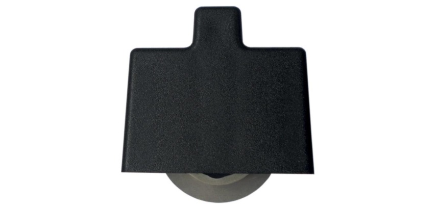 Dahle tête de coupe pour cisailles, modèle 06.500, 06.507 et 06.508
