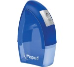 Maped Tonic Metal 1-hole Pencil Sharpener, blister packed