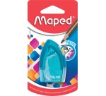 Maped Tonic Metal 1-hole Pencil Sharpener, blister packed