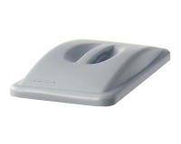 Rubbermaid couvercle