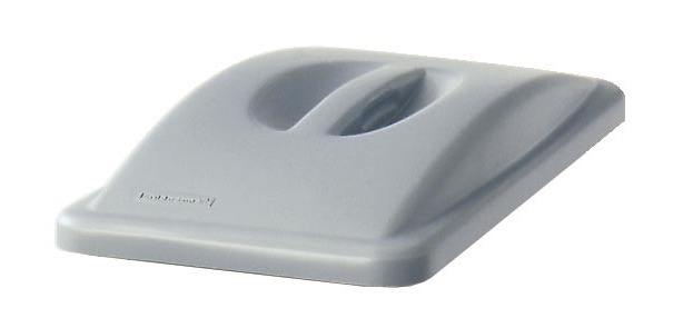 Rubbermaid lid
