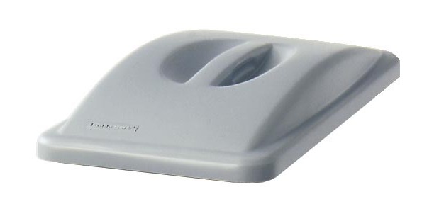 Rubbermaid couvercle