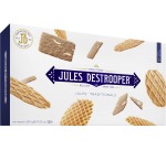 Jules Destrooper biscuits, Jules' Traditionals, 200 g box