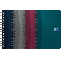 DE_OXFORD CAHIER SPIR 9X14 Q5