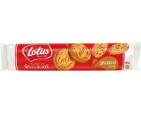 Biscuits Lotus Biscoff sandwich crème spéculoos 15 pièces