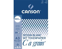 EN_BLOC DESSIN C A GRAIN A3 224G