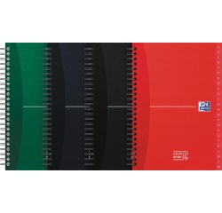 EN_OXFORD ADDRESSBOOK A5 144P