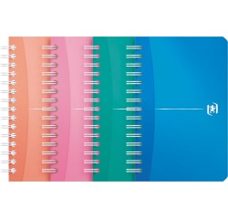 DE_OXFORD SPIRALE MYCOLOUR 9X14 Q