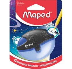 Maped Potloodslijper Galactic op blister