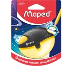 Maped Galactic Pencil Sharpener on Blister Pack