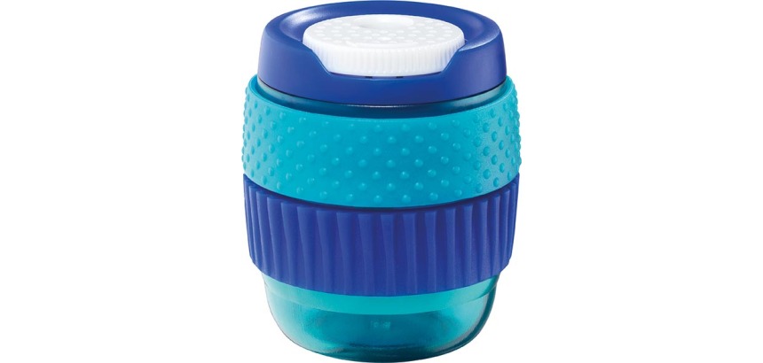Maped Kidy Learn pencil sharpener Concentration