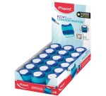Maped Kidy Learn pencil sharpener Concentration