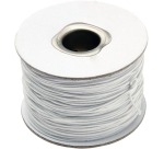 Bouhon elastic thread, ft 100 m x 1 mm