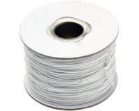 Bouhon fil élastique, ft 100 m x 1 mm