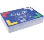 Gallery enveloppen ft 114 x 162 mm, gegomd, pak van 50 stuks