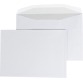 Gallery enveloppes, ft 156 x 220 mm, bande adhésive, sans fenêtre