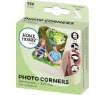 3L fotohoekjes PP ft 10 mm