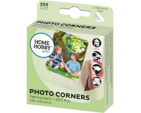 3L coins fixe-photos PP ft 10 mm