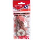 OFFICE products dérouleur de correction, 5 mm x 8 m