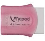 Maped gum Architecte op blister