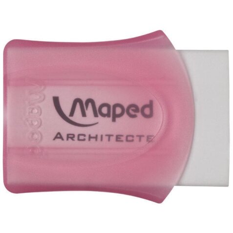 Maped gum Architecte op blister