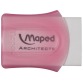 Maped gomme Architecte sous blister