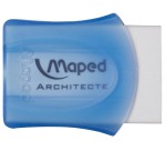 Maped gum Architecte op blister