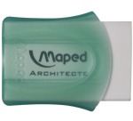 Maped gum Architecte op blister