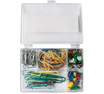 OFFICE products office set, 110 pieces