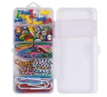 OFFICE products office set, 135 pièces