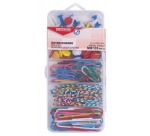 OFFICE products office set, 135 pièces