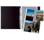 Viquel Klarsichthülle für Fotos, Packung mit 25 Stück