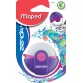 Maped gomme Zenoa sous blister