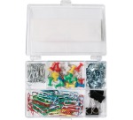 OFFICE products office set, 153 stuks