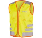 Wowow Nuttty Jacket gilet de sécurité, XS (enfant)