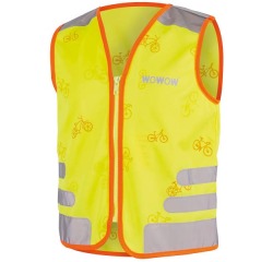 Wowow Nuttty Jacket gilet de sécurité, XS (enfant)