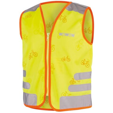 Wowow Nuttty Jacket gilet de sécurité, XS (enfant)