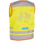 Wowow Nuttty Jacket gilet de sécurité, XS (enfant)