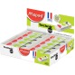 Maped gomme Technic 600 boîte de 20 pièces