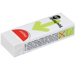 Maped Technic 600 eraser, white, box of 20 pieces