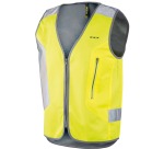 Wowow Tegra gilet de sécuité, jaune
