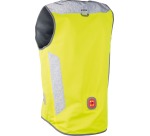 Wowow Tegra gilet de sécuité, jaune