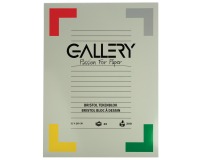 EN_BLOC DE DESSIN BRISTOL 27X36