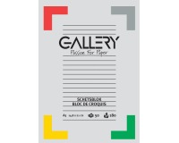 EN_BLOC CROQUIS DINA5 148X210 50F