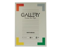 EN_BLOC CROQUIS DINA4 210X297 50F