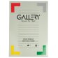 Gallery Bristol tekenblok, ft 29,7 x 42 cm, A3, 200 g m², 20 vel