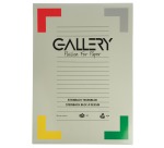 Gallery Steinbach drawing paper, 250 g, size 29.7 x 42 cm, A3, textured, pad of 20 sheets