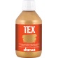 Darwi peinture textile Tex, 250 ml, or