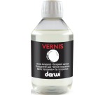 Darwi vernis brillante, flacon de 250 ml
